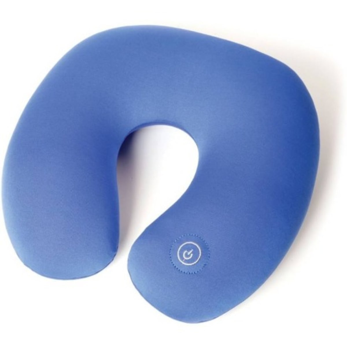Vibrating sales massage cushion