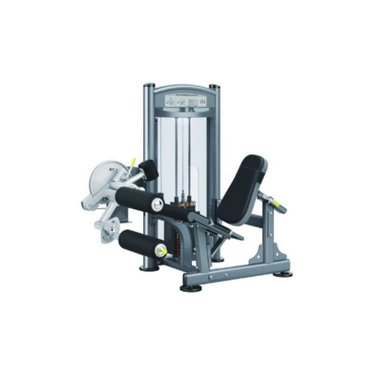 Verve leg 2025 press