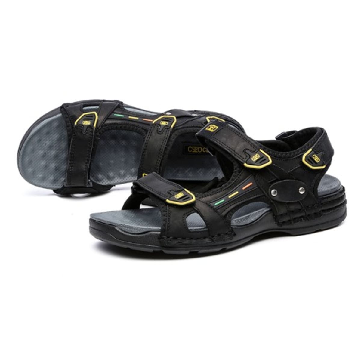 Konga sandals clearance