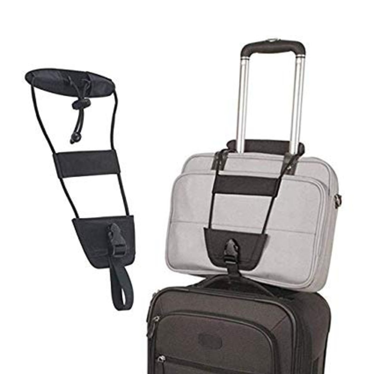 Sneeuwwitje te veel Anesthesie Bag Bungee Luggage Strap Safety Belt | Konga Online Shopping