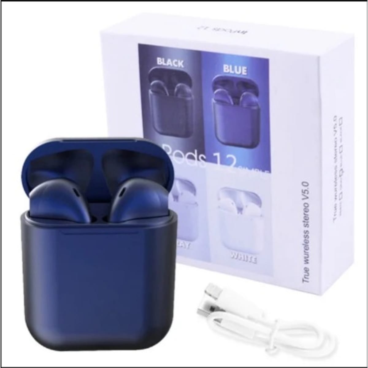 Inpods 12 on sale tws