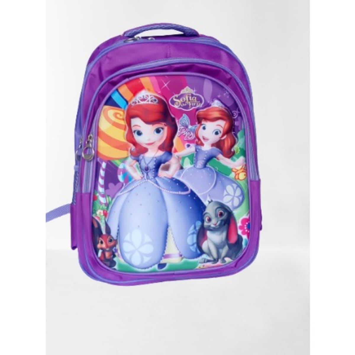 Sofia the shop first bag