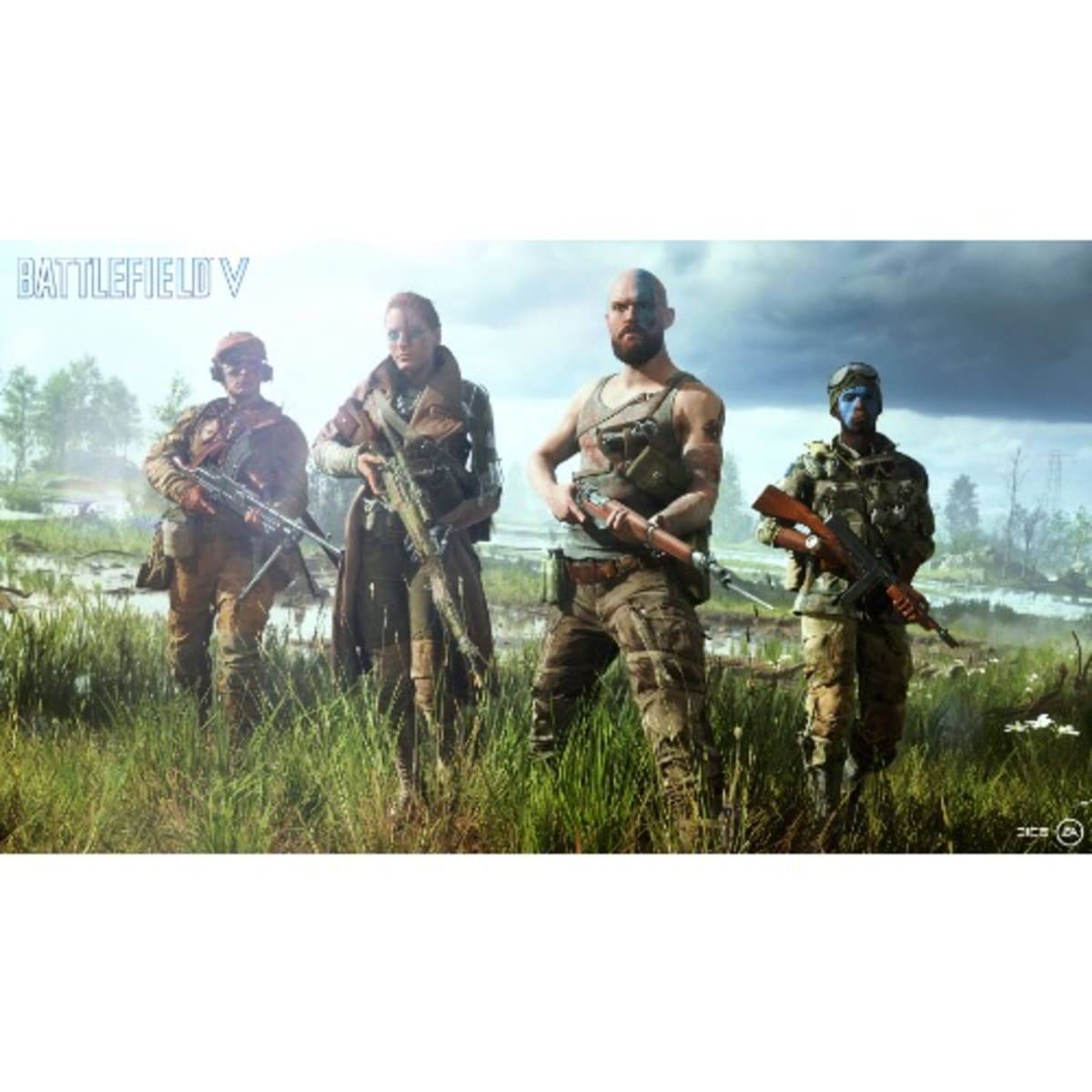 Battlefield v buy shop online