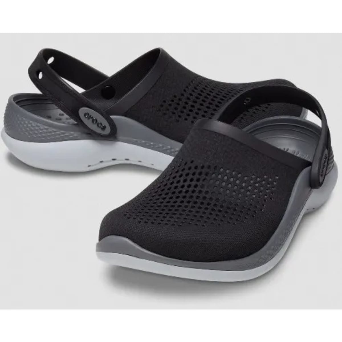 Literide cheap crocs mens