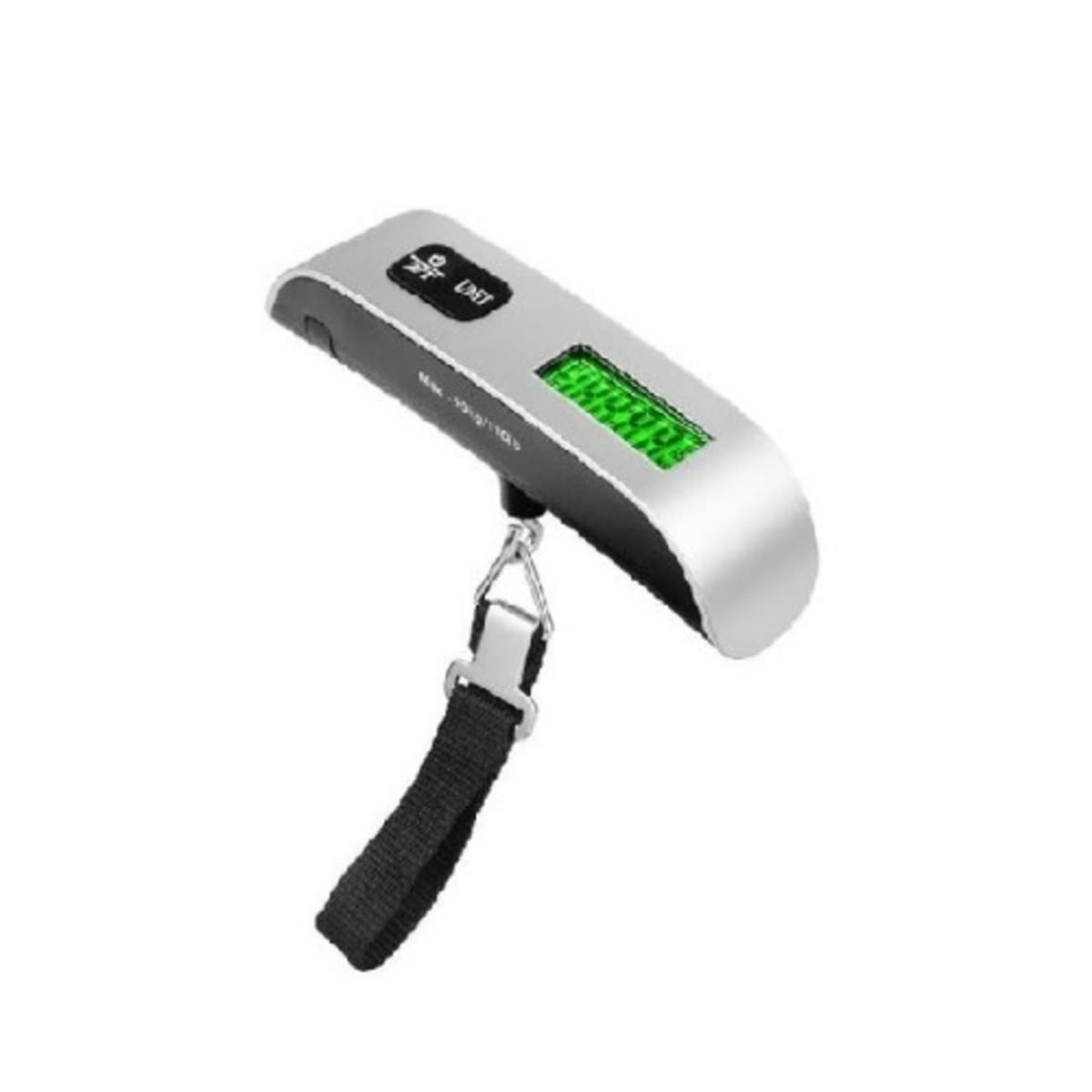 Digital on sale scale luggage