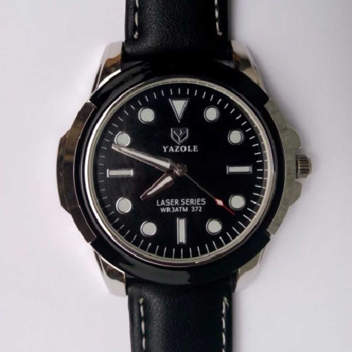 Yazole 372 hotsell