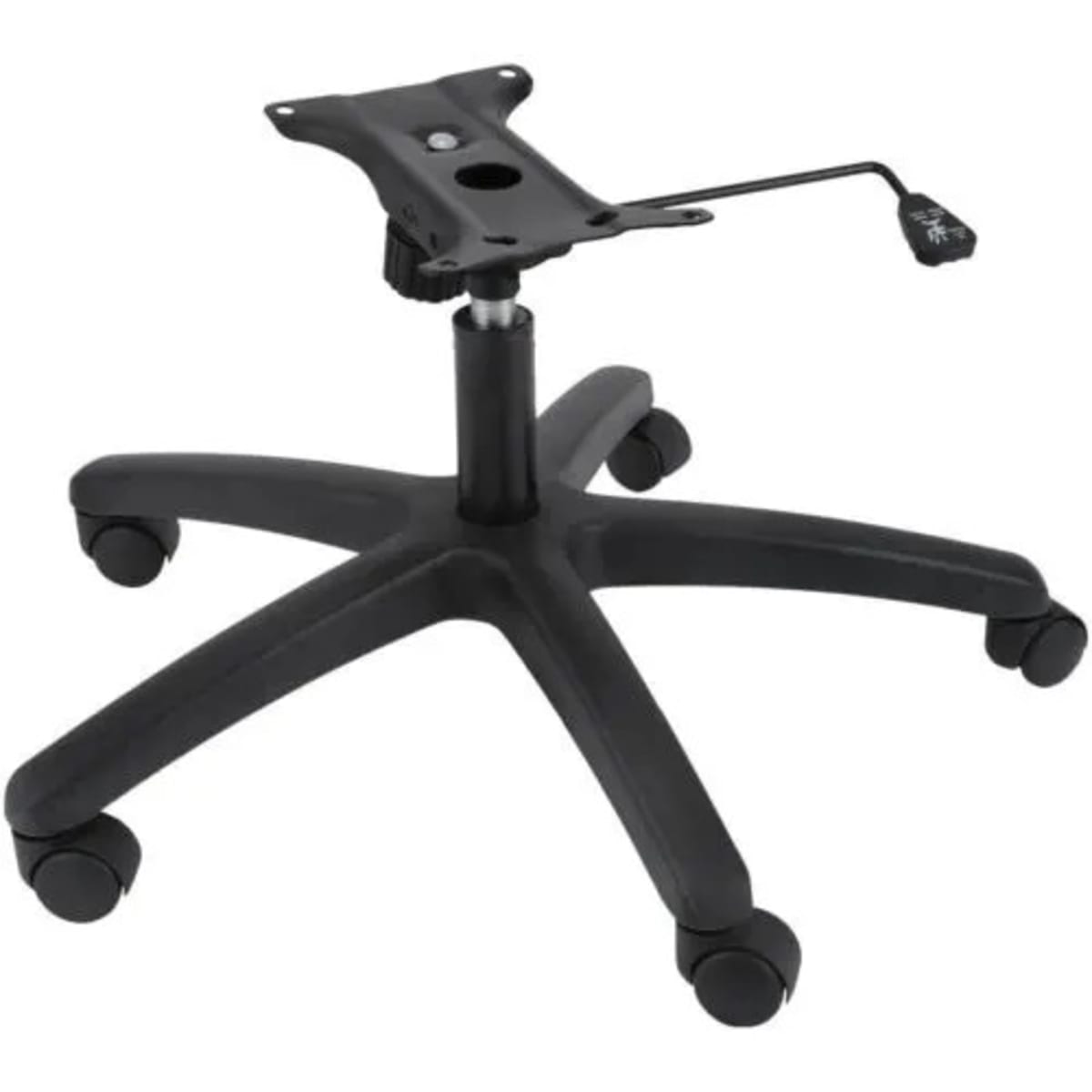 Office chair wheel cheap base