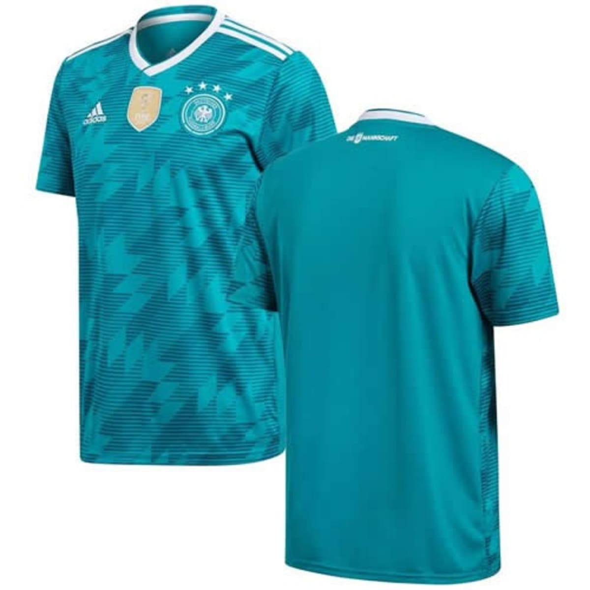 Germany jersey 2018 world top cup