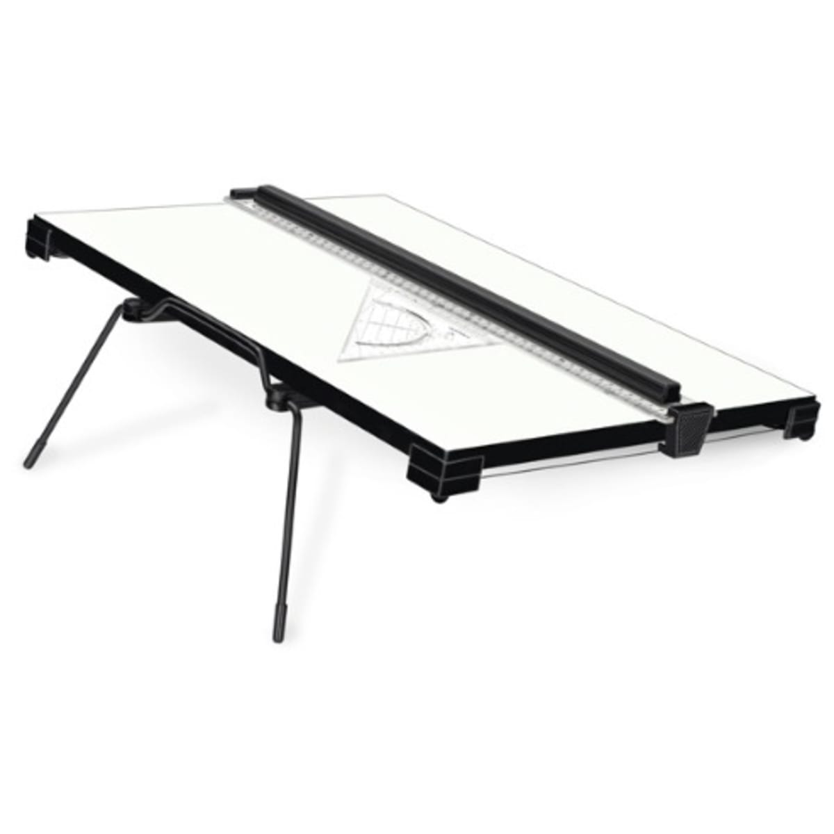 A2 Technical Drawing Board With Parallel Motion