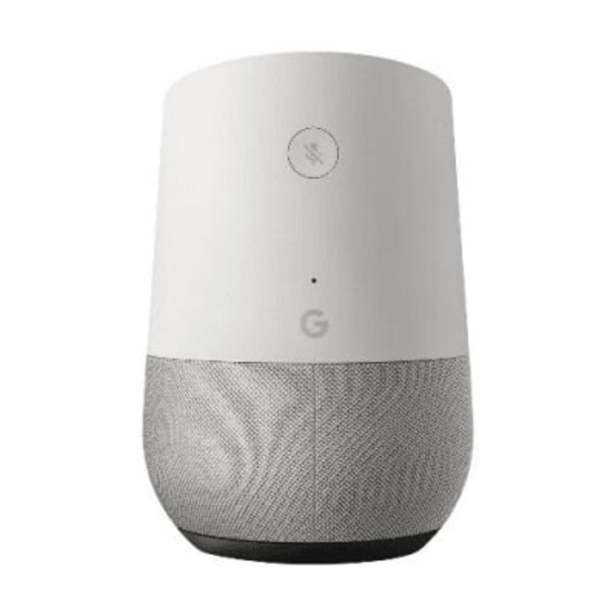 Google hands sale free smart speaker