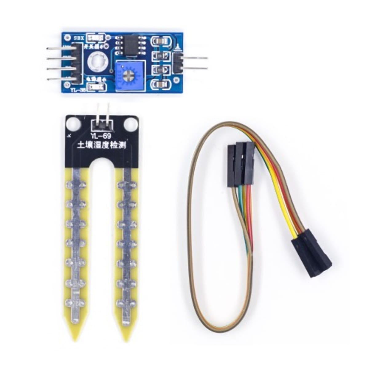 Sensor hygrometer online