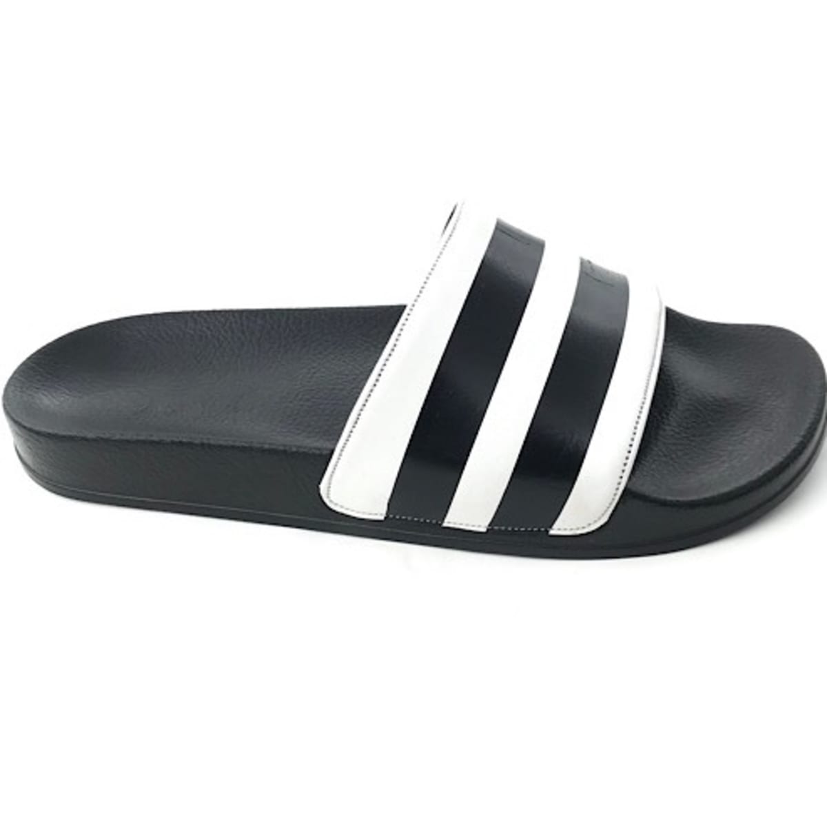 Slide chappals clearance