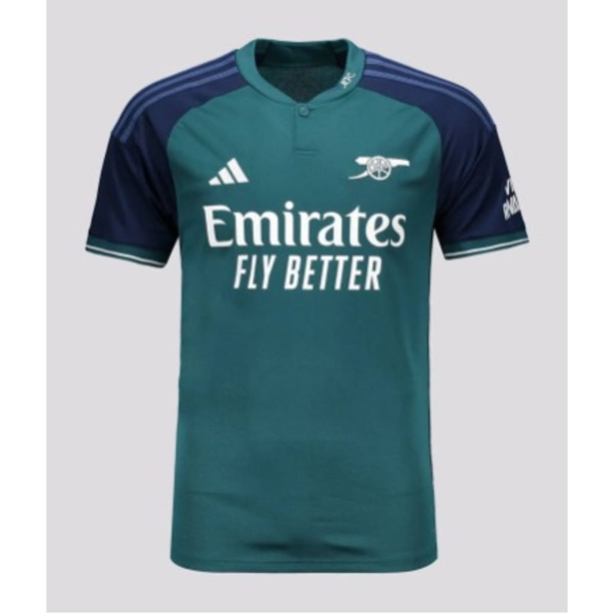 Arsenal kit outlet next season