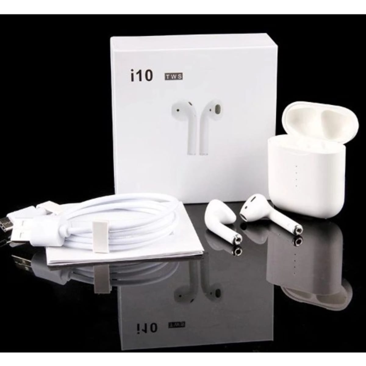 I10max touch new arrivals