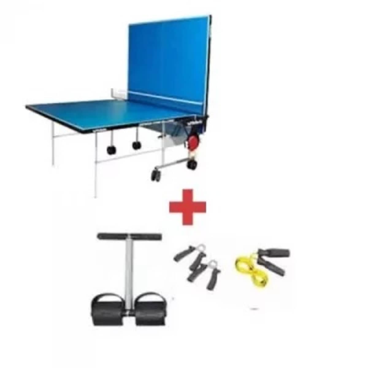 Mobile Table Tennis Indoor Board Free 3 Ways Konga Online Shopping