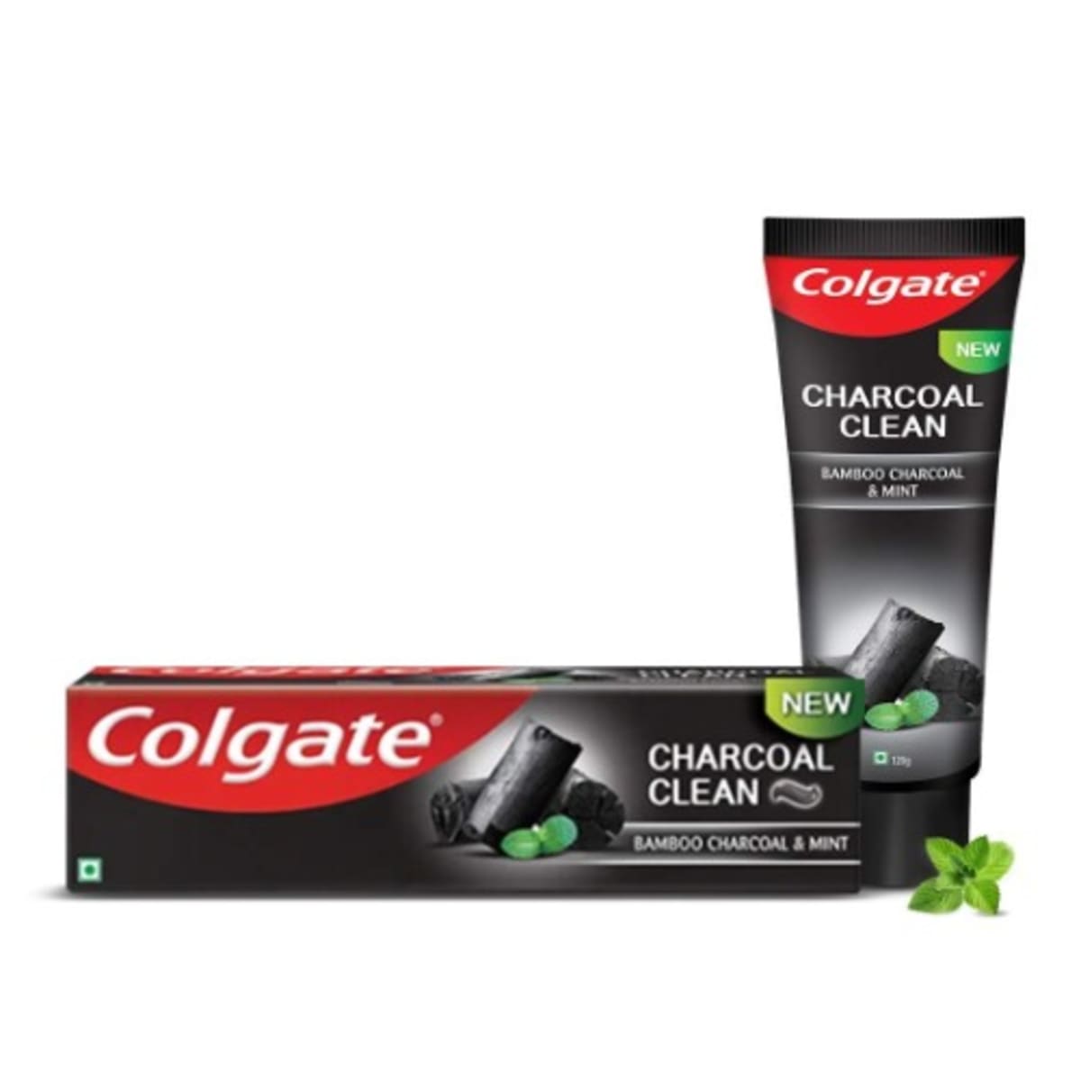Colgate Charcoal Toothpaste For Whitening Teeth - 3Pcs - 120g | Konga  Online Shopping