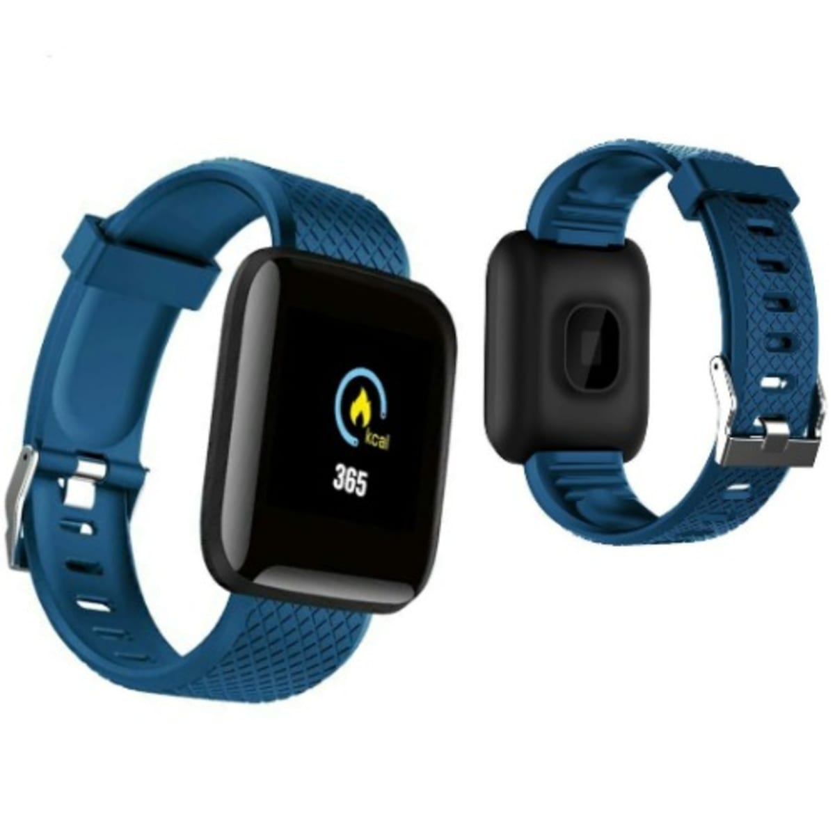 Watch that keeps track of hotsell steps