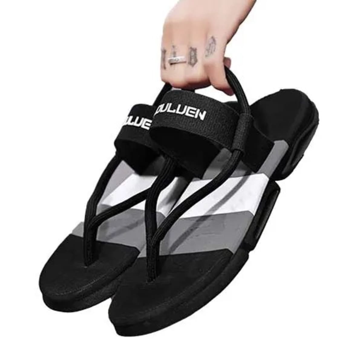 Mens sandal store footwear online shopping