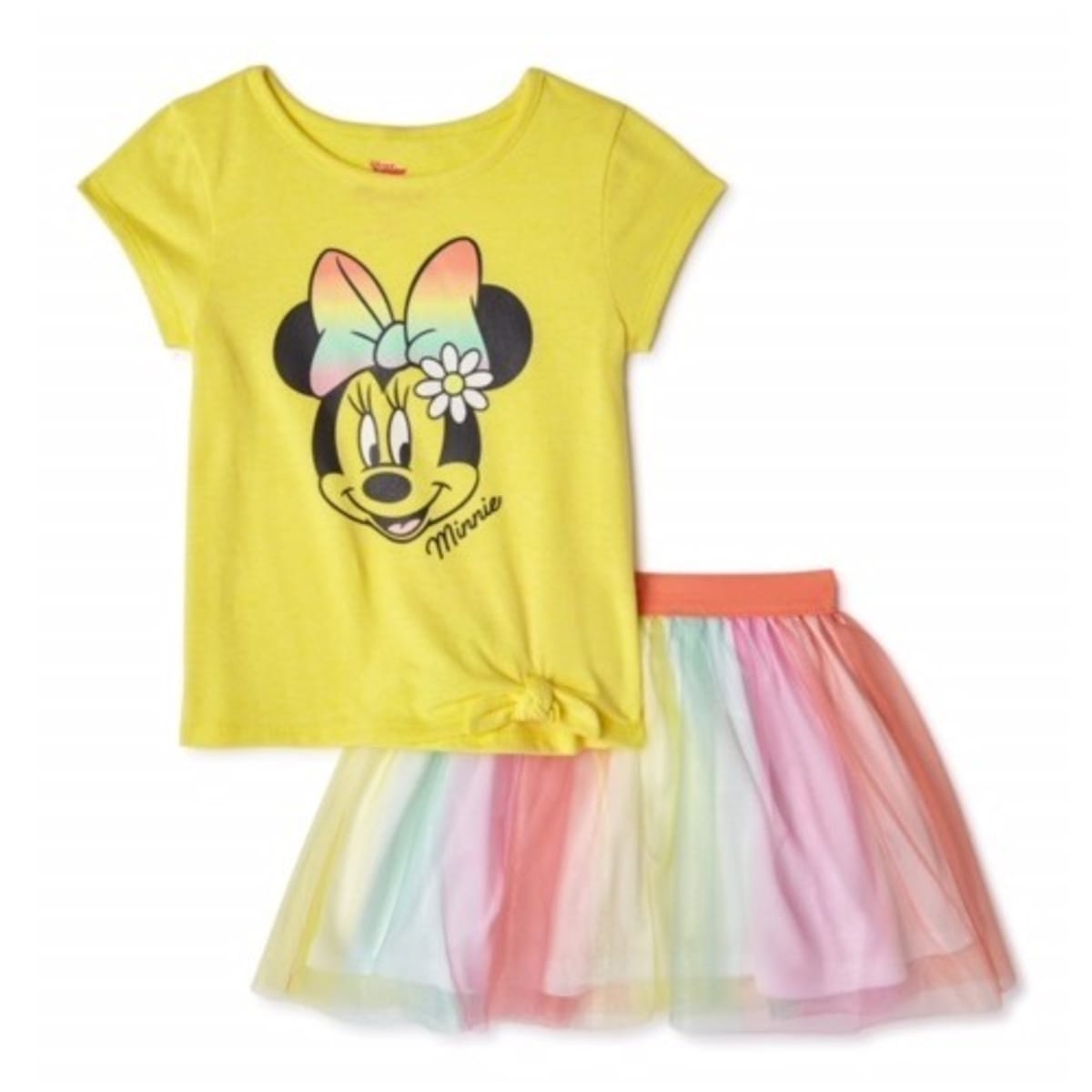 Minnie store tutu skirt