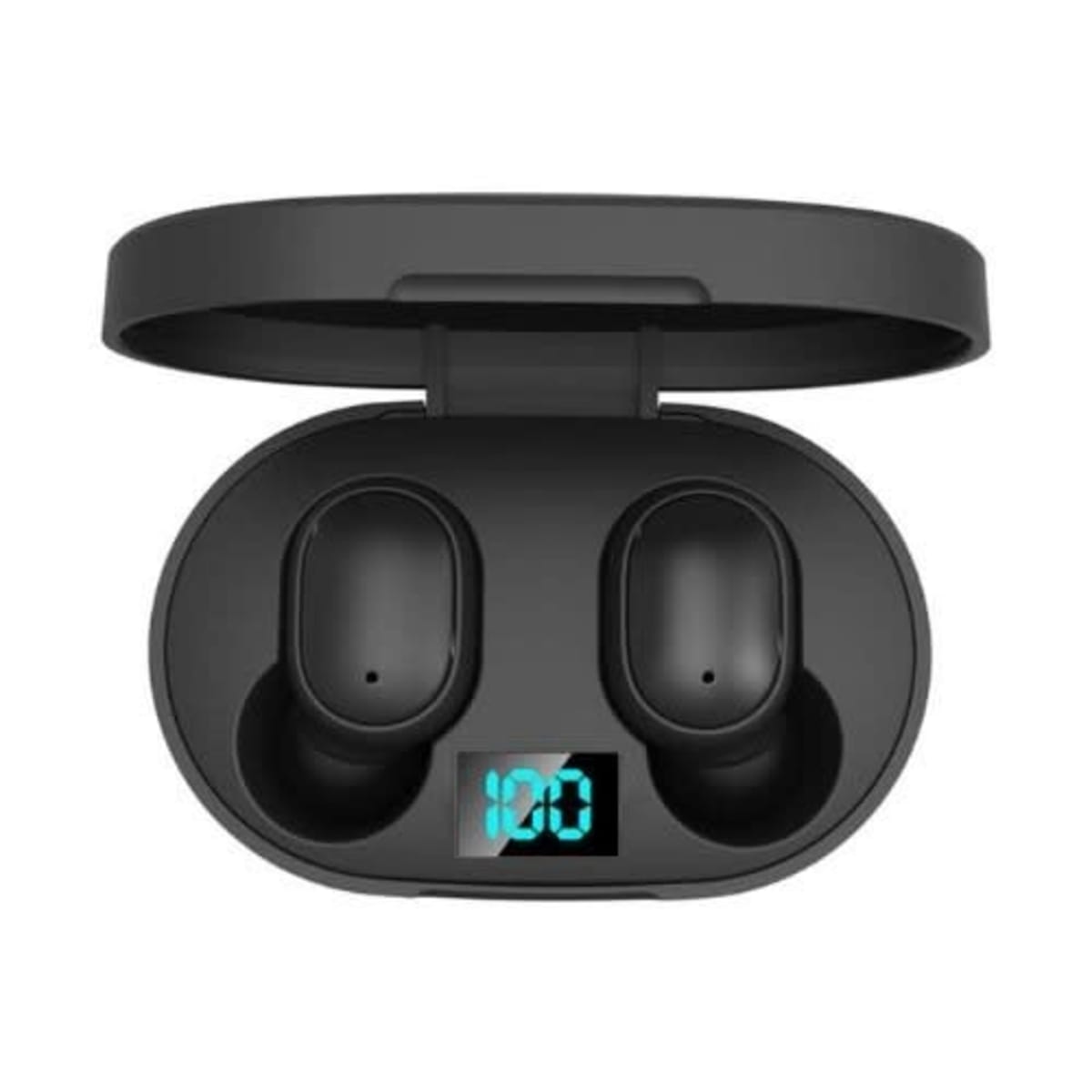 TW Steel Tw Steel True Wireless In Ear Buds With Super Sound