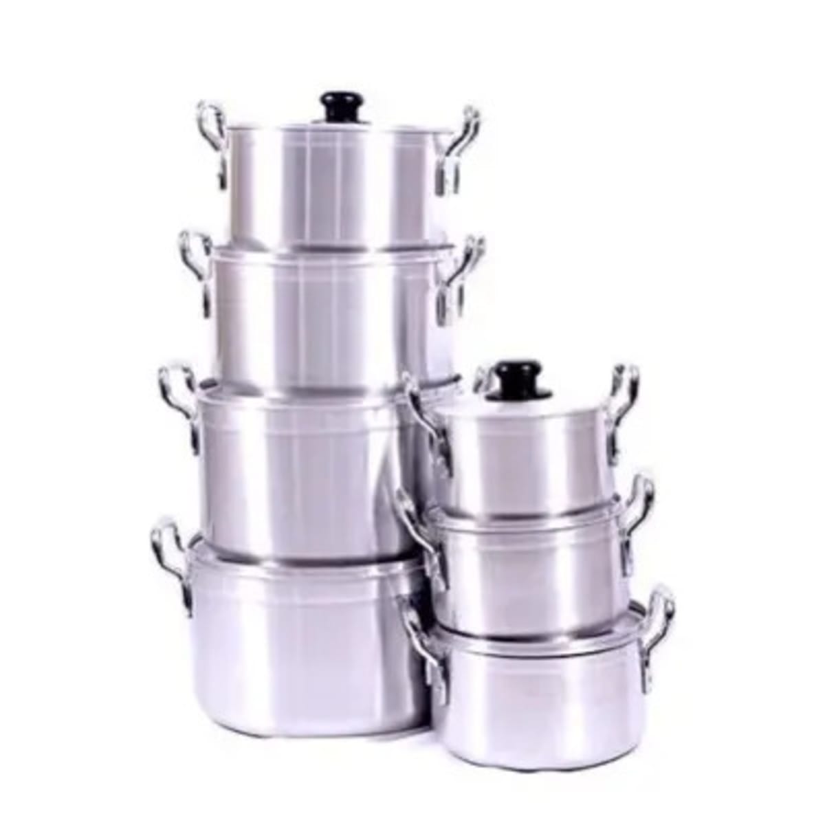 Aluminium bakeware discount