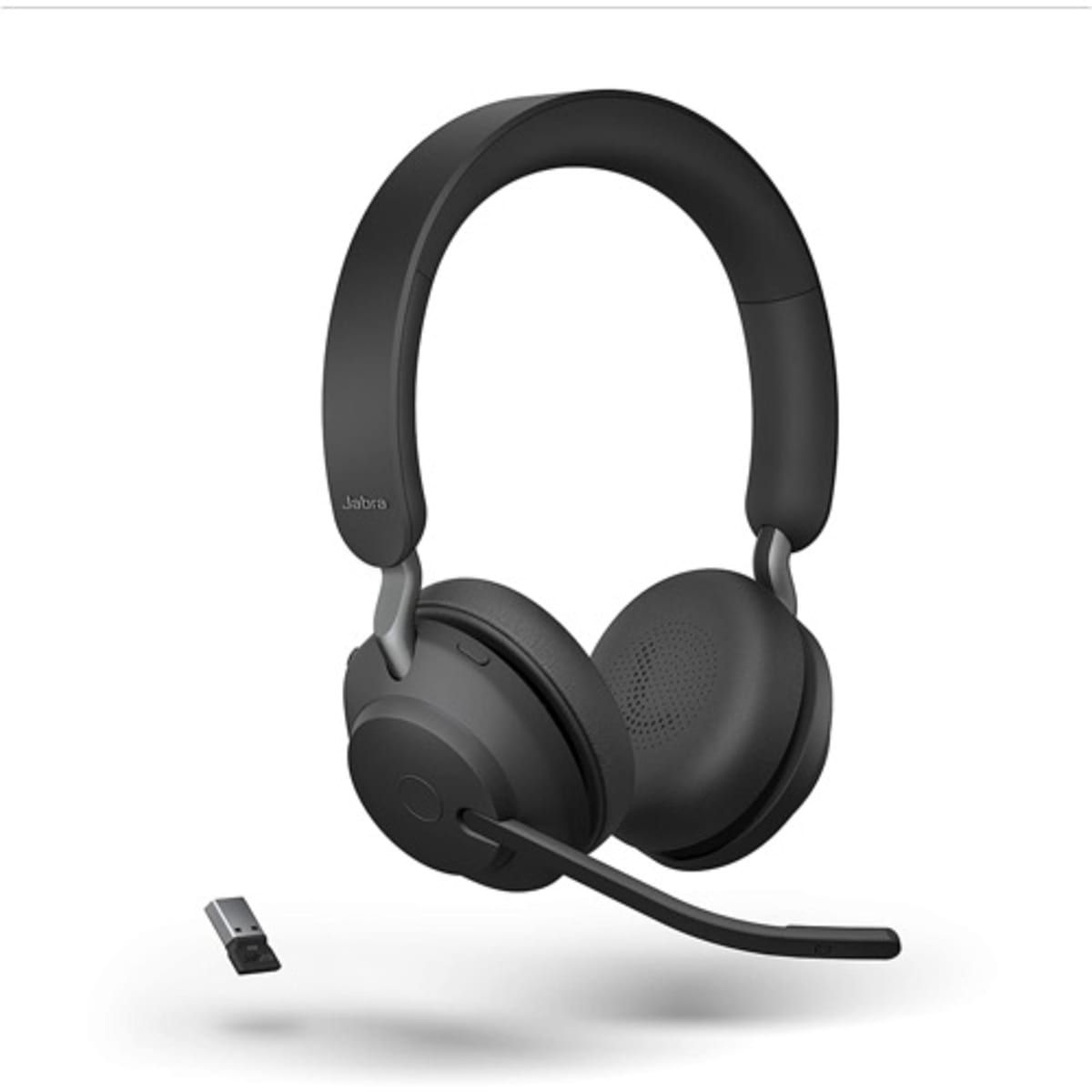 Jabra Evolve2 65 Wireless Headset Usb Stereo Ms Bluetooth Konga