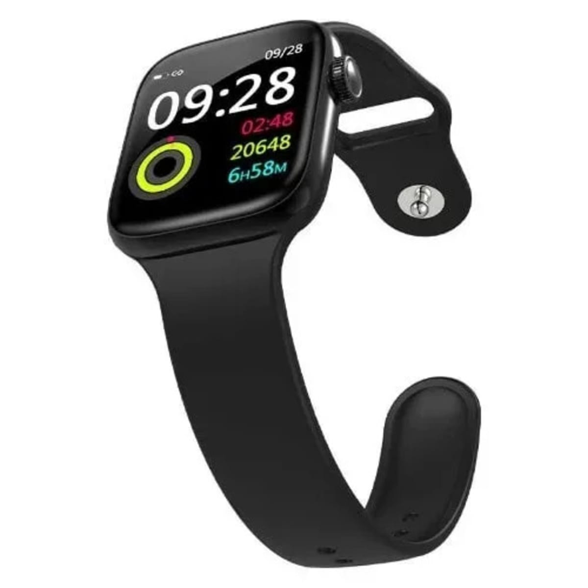 Fitness tracker f10 best sale