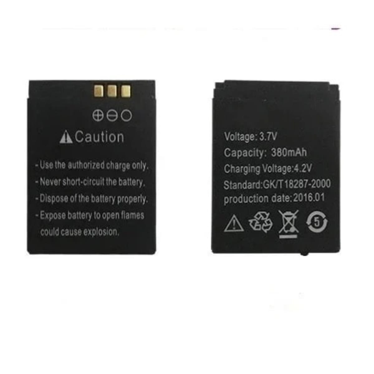 Nokia watch battery hot sale
