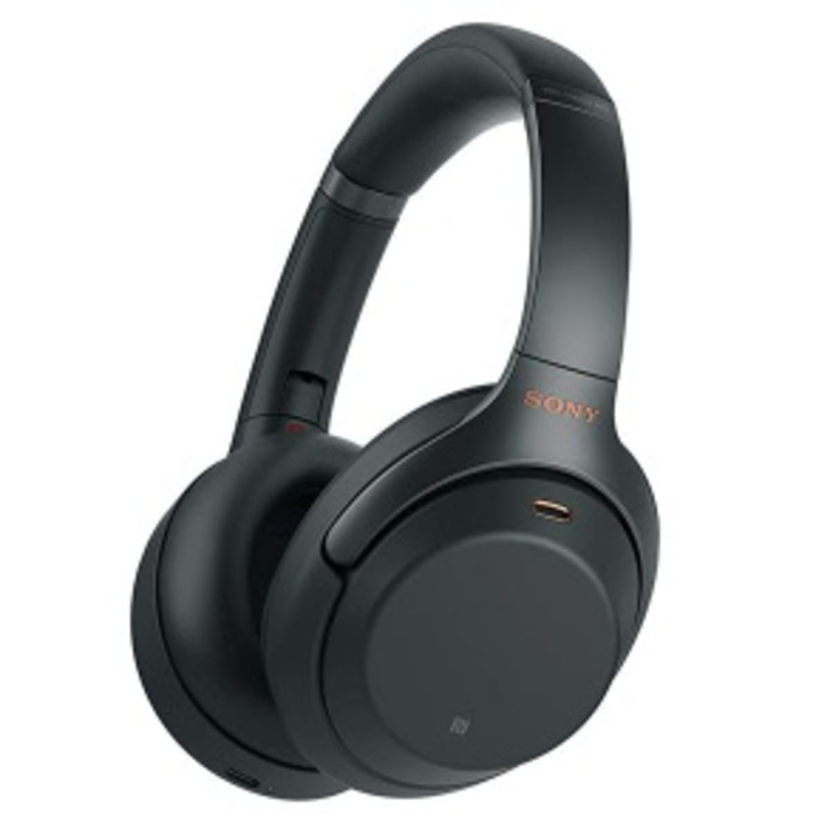 Sony WH 1000X M3 Wireless Noise canceling Over ear Headphones