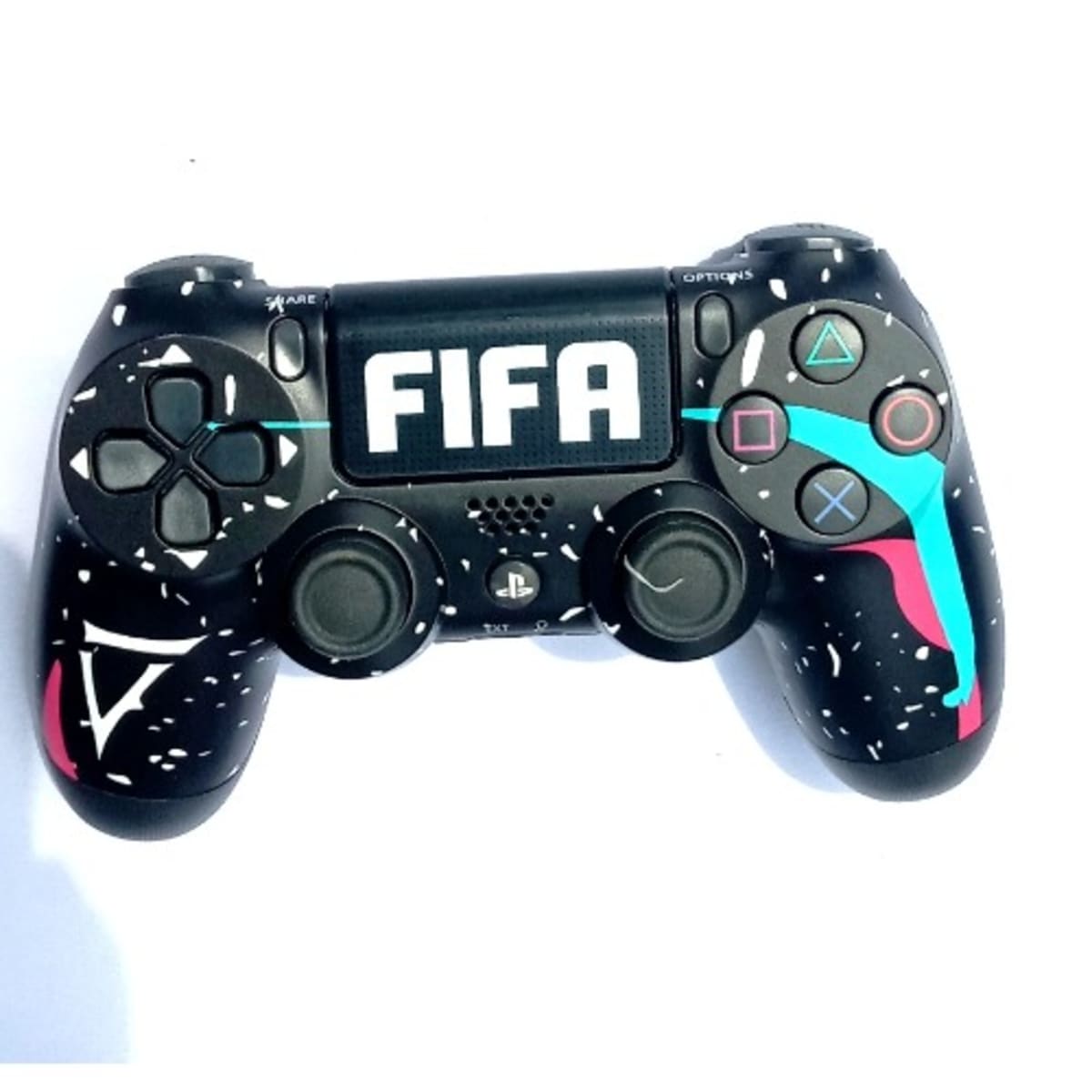 Ps4 on sale controller fifa