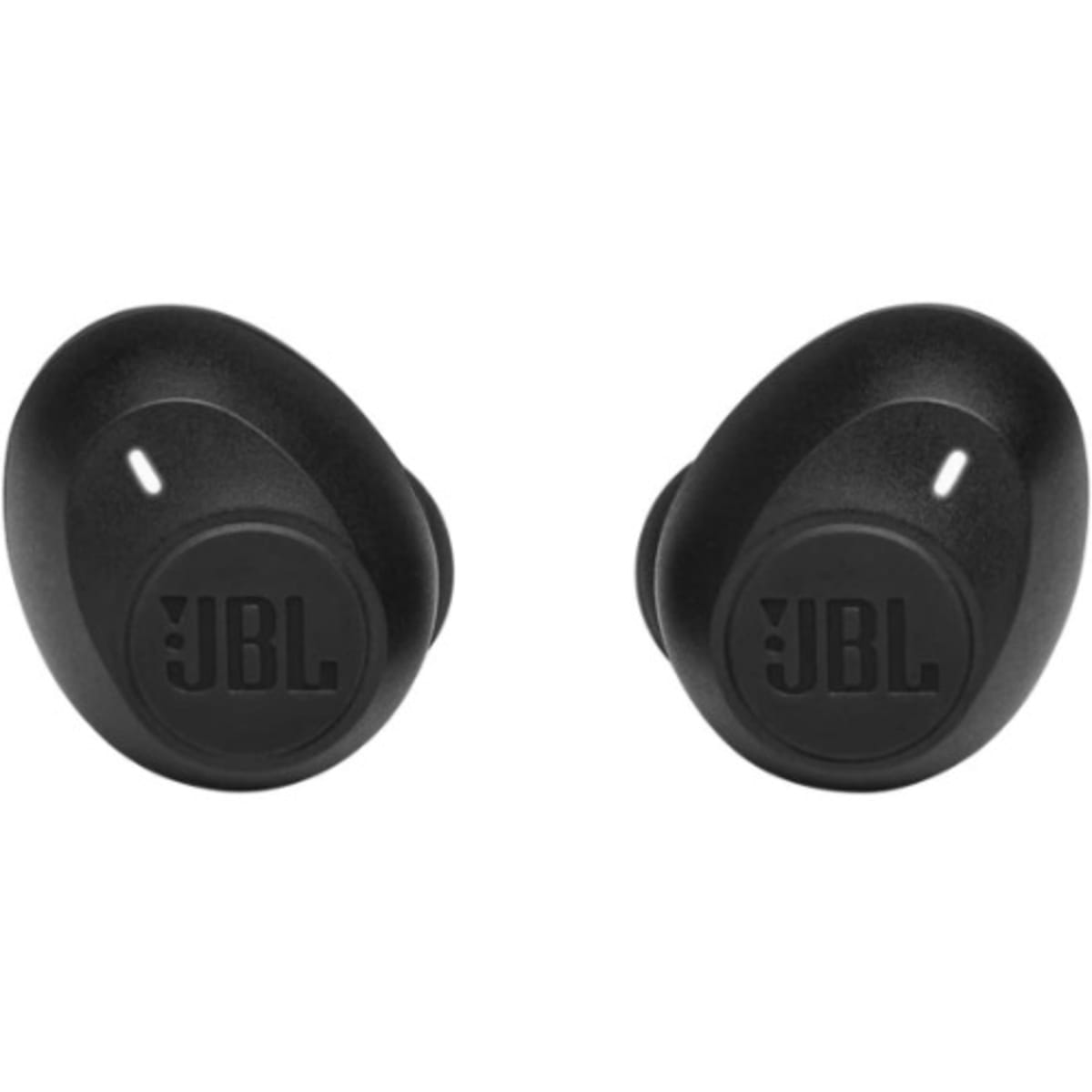 JBL Tune 115 Tws True wireless In ear headphones In Black Konga