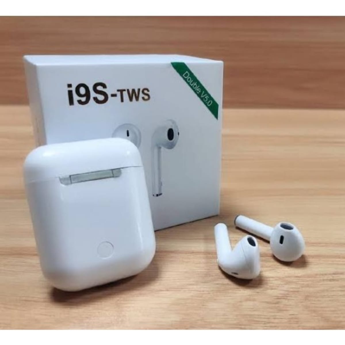 Earbuds hotsell i9s tws