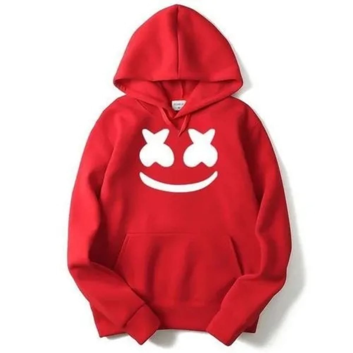 Marshmello discount pullover hoodie