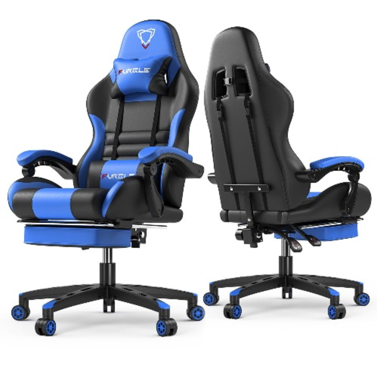 Furgle gaming chair review best sale