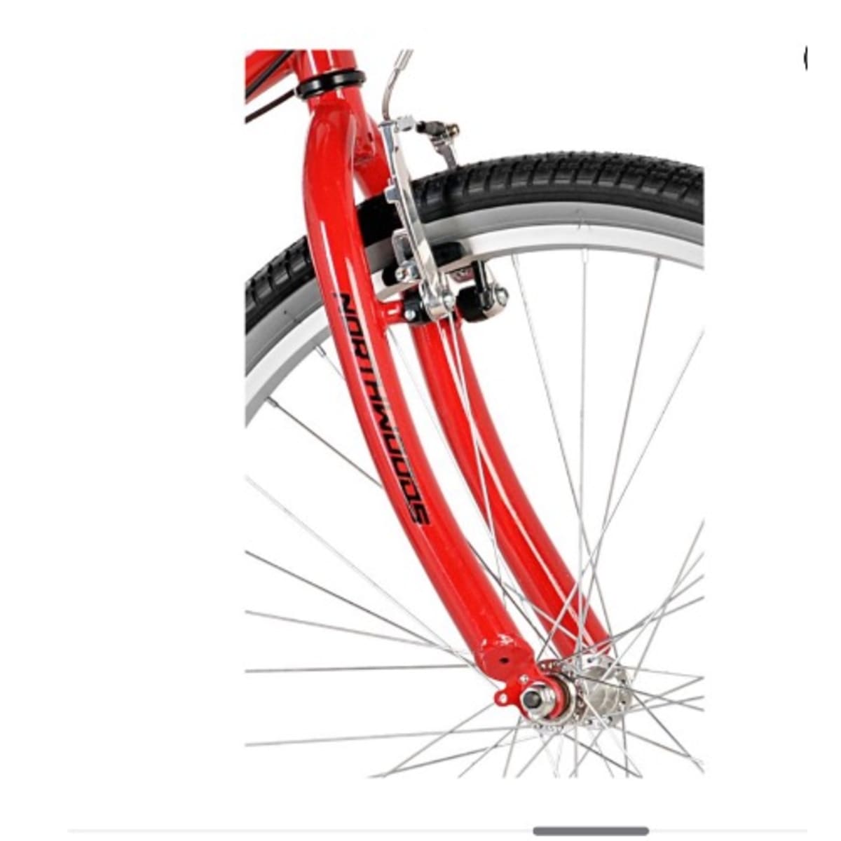 Northwoods 21 speed tandem bicycle sales