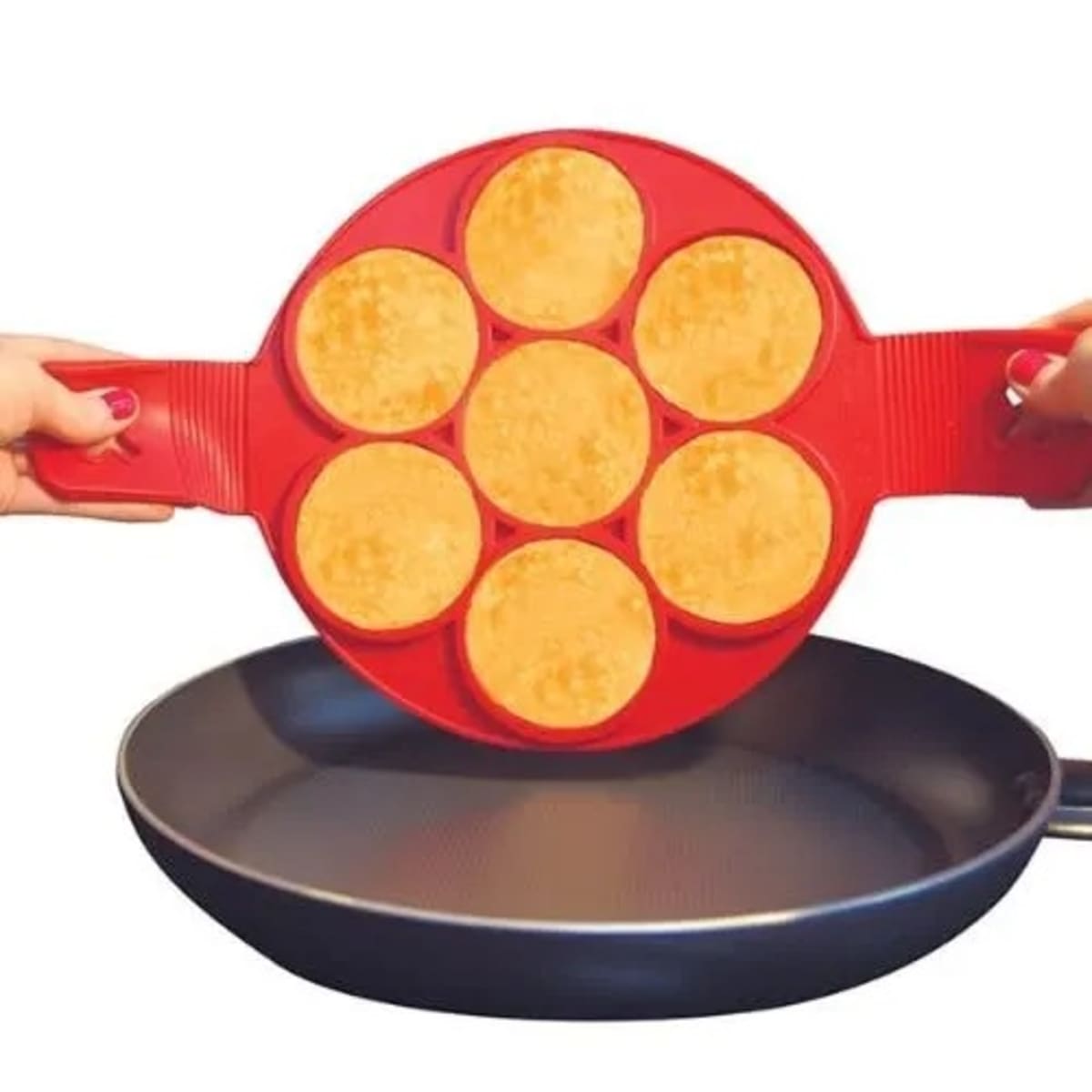 Pancake Flipper : r/castiron