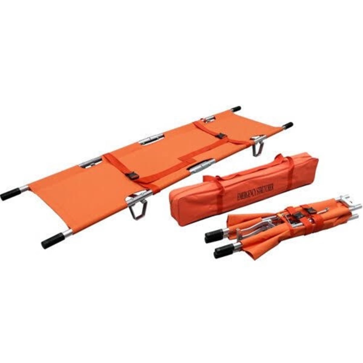 Foldaway Medical Stretcher Ambulance Emergency Konga Online