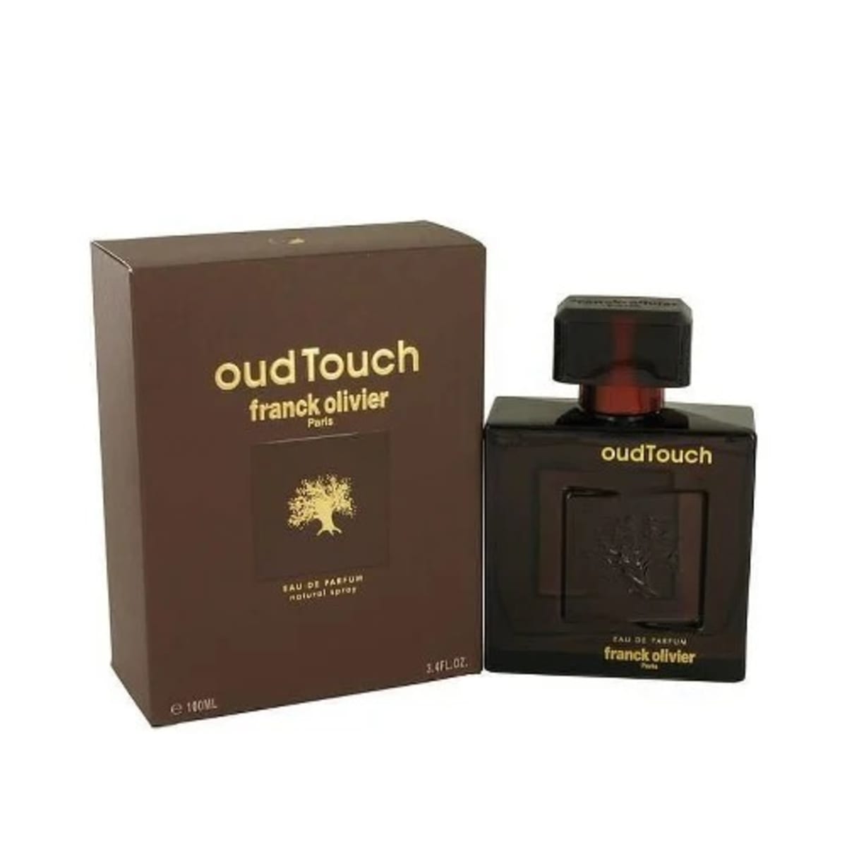 Frank Olivier Oud Touch Perfume Konga Online Shopping