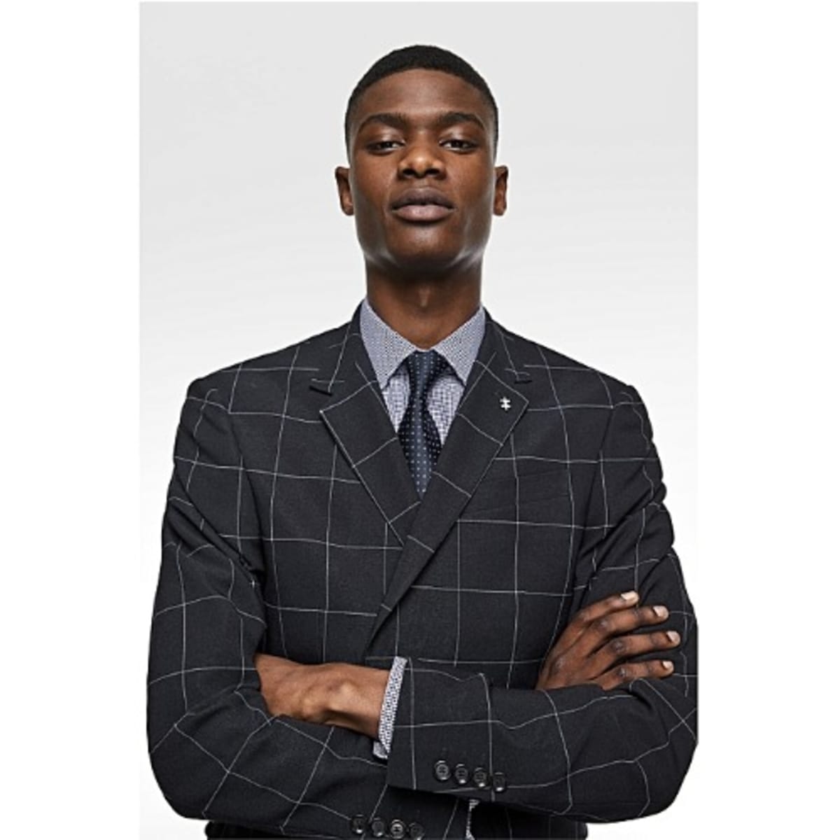 Branded blazer deals online shopping