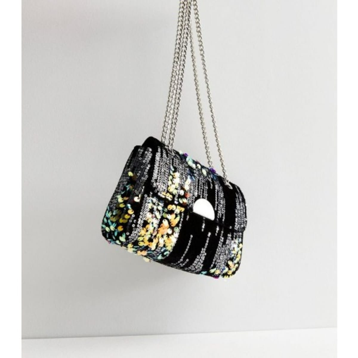 New look 2025 cross body bags