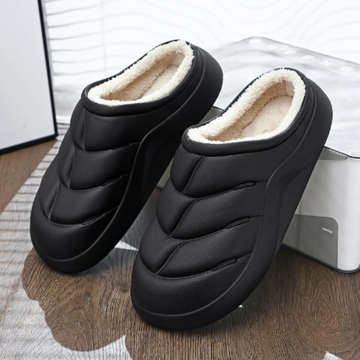 Casual clogs 2024