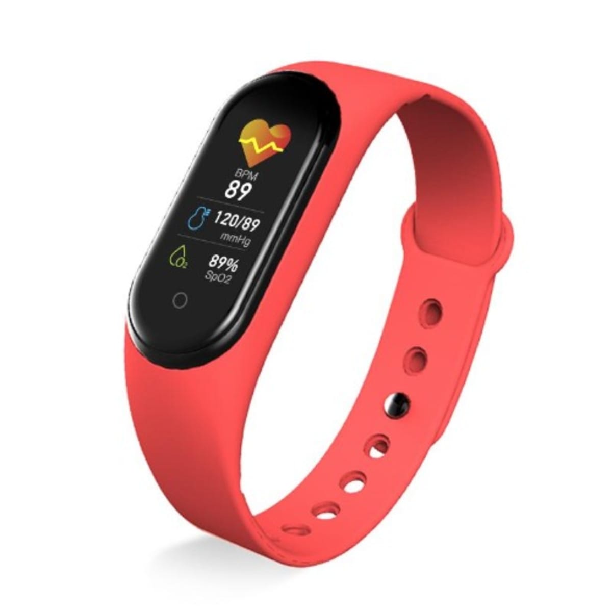 Mmhg fitness sale tracker