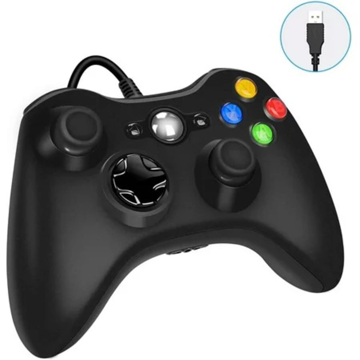 Official xbox deals 360 controller