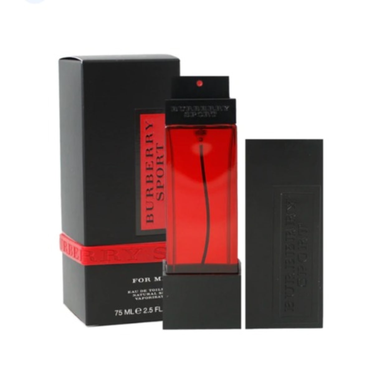Burberry clearance sport 75ml