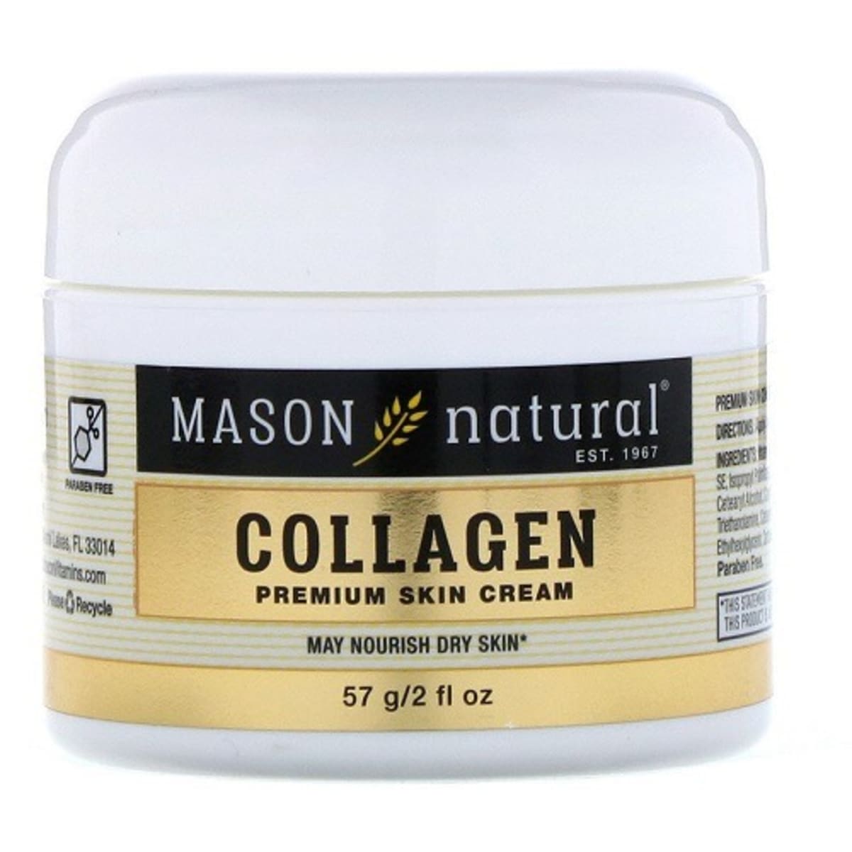 Mason natural sales collagen