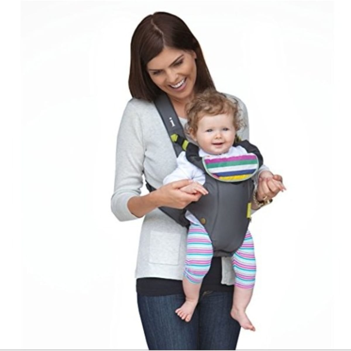 Infantino breathe sales