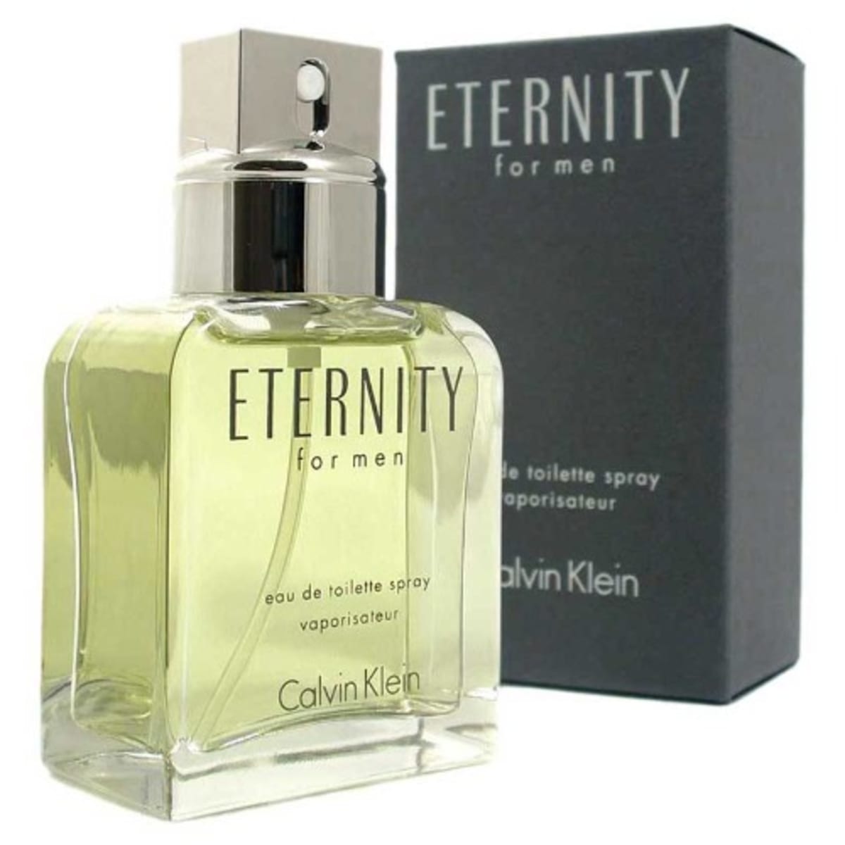 Eternity men online 100 ml
