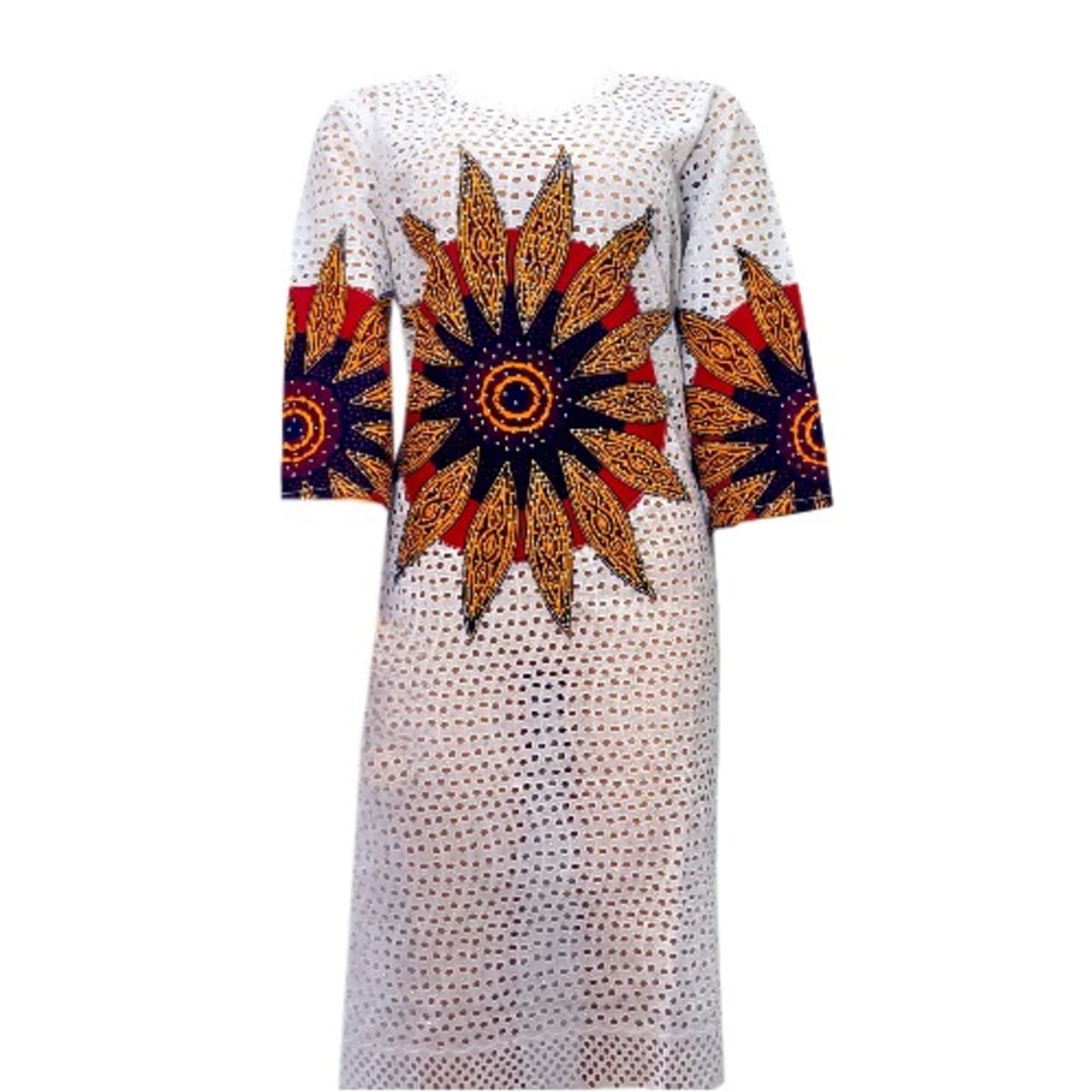 Konga short hotsell gowns