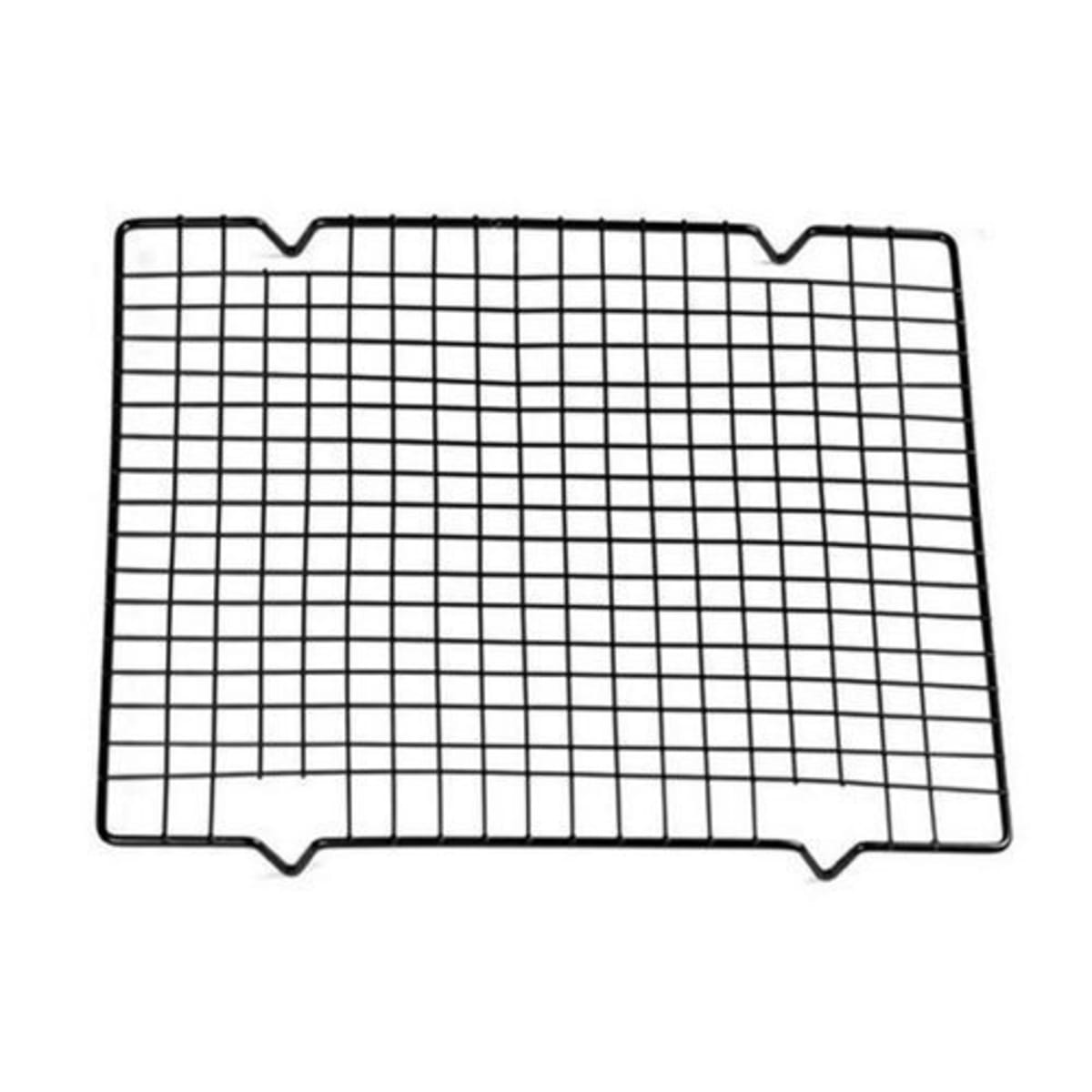 Stainless Steel Nonstick Cooling Rack And Baking Tray Small