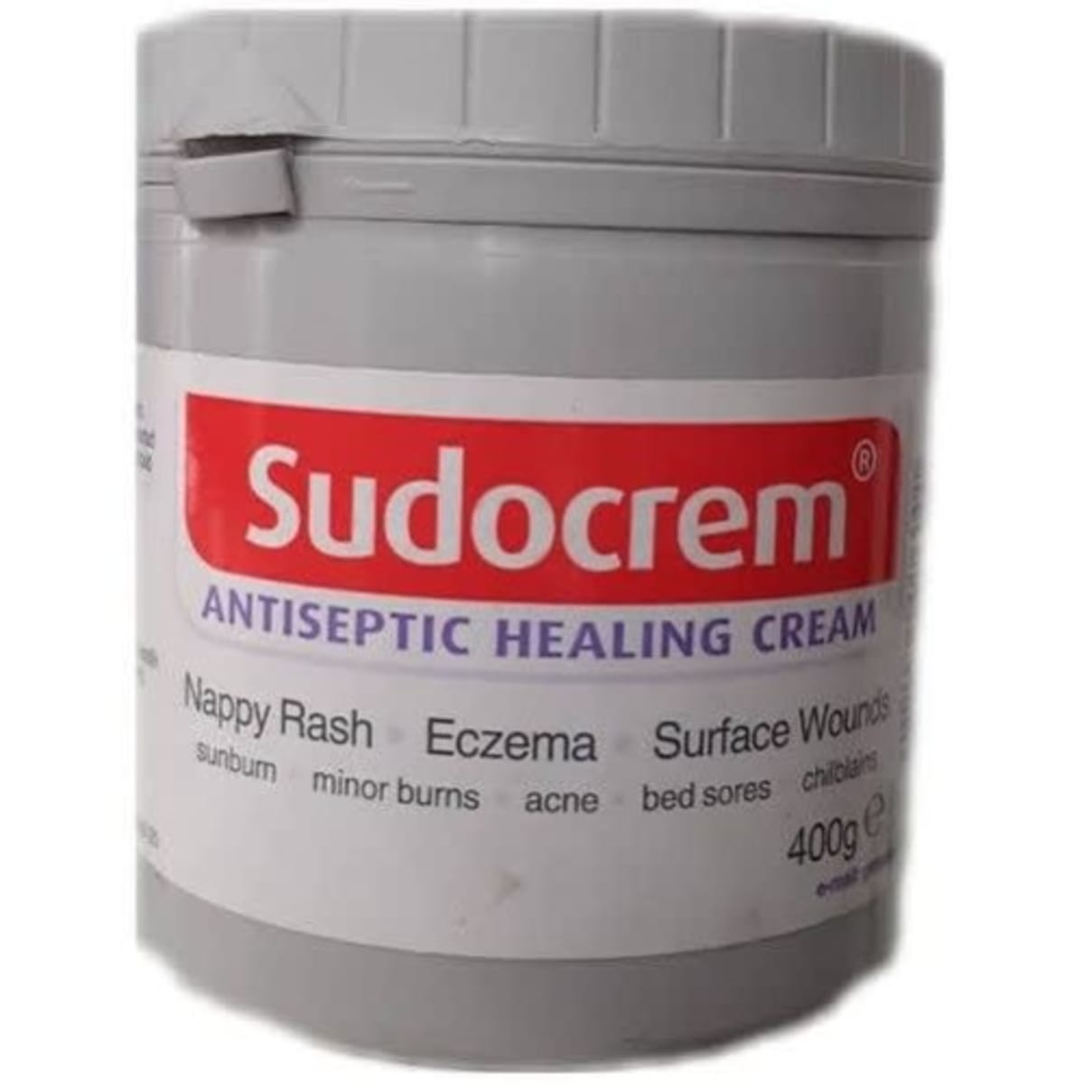 Sudocrem Healing Cream 400g